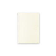 Midori cuaderno MD A7 — Líneas horizontales — foto 2