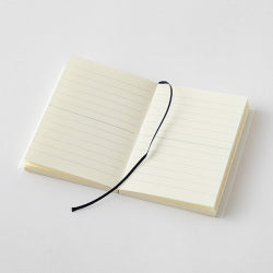 Midori cuaderno MD A7 — Líneas horizontales — foto 5