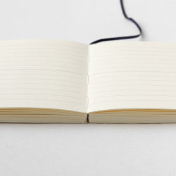Midori cuaderno MD A7 — Líneas horizontales — foto 6