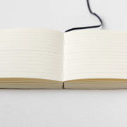 Midori cuaderno MD A7 — Líneas horizontales — foto 6