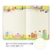Midori cuaderno Yuru Log B6 — Vida cotidiana — foto 4