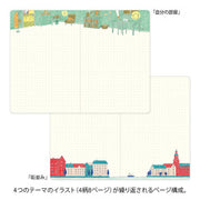 Midori cuaderno Yuru Log B6 — Vida cotidiana — foto 5