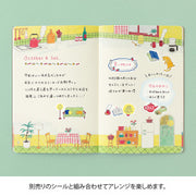 Midori cuaderno Yuru Log B6 — Vida cotidiana — foto 8