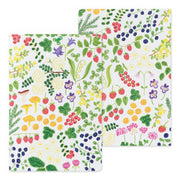Midori cuaderno Yuru Log B6 — Nórdico A — foto 2