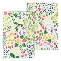Midori cuaderno Yuru Log B6 — Nórdico A — foto 2