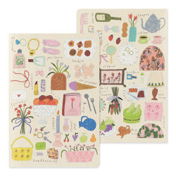 Midori yuru Log Cuaderno de puntos con diseño Mi vida — foto 2