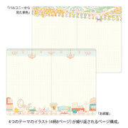Midori cuaderno Yuru Log B6 — Viajes y hoteles A — foto 6