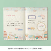 Midori cuaderno Yuru Log B6 — Viajes y hoteles A — foto 8