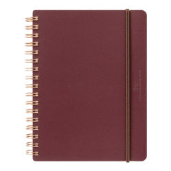 Midori Grain Note Rojo — foto 1