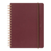 Midori Grain Note Rojo — foto 1