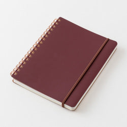 Midori Grain Note Rojo — foto 2