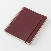 Midori Grain Note Rojo — foto 2