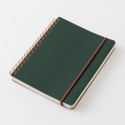 Midori Grain Note Verde — foto 2