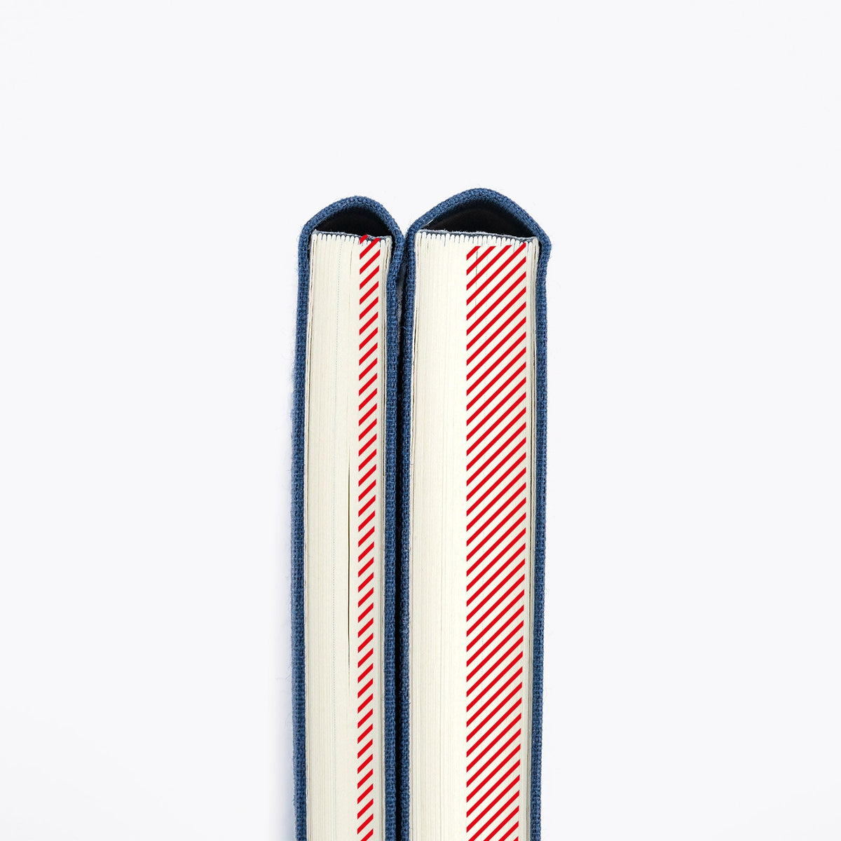 Agenda Bow & Tie — Candy Dream — Weeks Mega Hardcover Book — foto 13