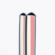 Agenda Colors — Poppy Red — Weeks Mega Hardcover Book — foto 13