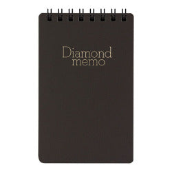 Midori Diamante Memo Negro — foto 1