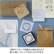 Midori papel adhesivo seleccionable frío — foto 4
