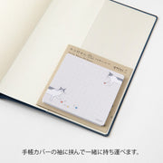 Midori papel adhesivo con gatos y bolas — foto 4