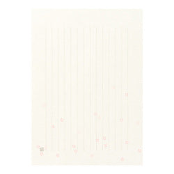 Midori Cuaderno de notas primavera y otoño — foto 2