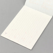 Midori Cuaderno de notas primavera y otoño — foto 3