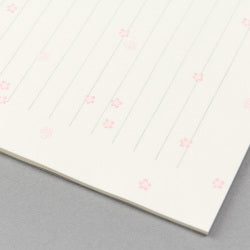 Midori Cuaderno de notas primavera y otoño — foto 4