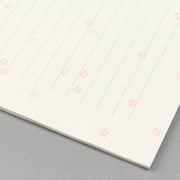 Midori Cuaderno de notas primavera y otoño — foto 4