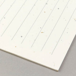 Midori Cuaderno de notas con manchas de tinta — foto 5