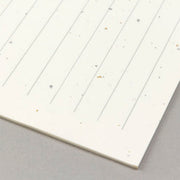 Midori Cuaderno de notas con manchas de tinta — foto 5