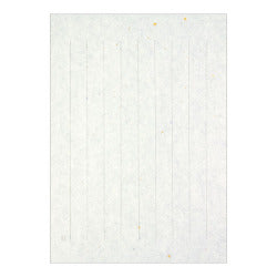 Midori Cuaderno de notas con manchas de tinta — foto 3