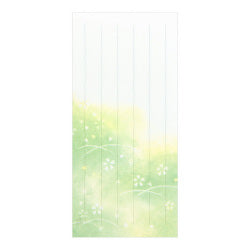 Midori bloc para mensajes — Hana Asagi — foto 2