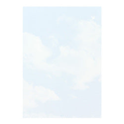 Midori Cuaderno de Notas Cielo — foto 2