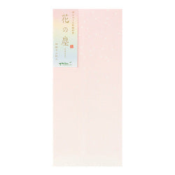 Midori Cuaderno de notas con papel de arroz — foto 1
