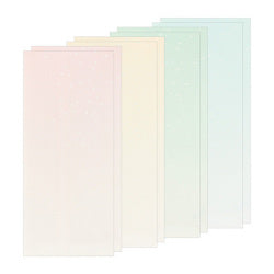 Midori Cuaderno de notas con papel de arroz — foto 6