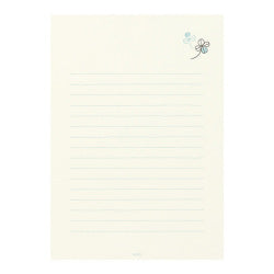 Midori Cuaderno de Notas con Trébol — foto 2