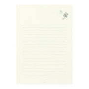 Midori Cuaderno de Notas con Trébol — foto 2