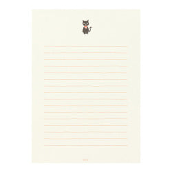 Midori Cuaderno de Notas con Trébol — foto 3