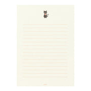 Midori Cuaderno de Notas con Trébol — foto 3