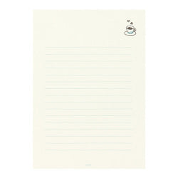 Midori Cuaderno de Notas con Trébol — foto 4