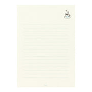 Midori Cuaderno de Notas con Trébol — foto 4