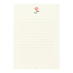 Midori Cuaderno de Notas con Trébol — foto 5