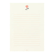 Midori Cuaderno de Notas con Trébol — foto 5