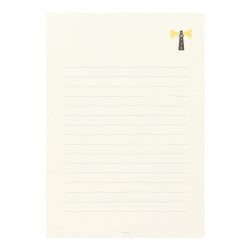 Midori Cuaderno de notas con pájaro azul — foto 3