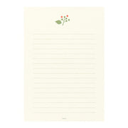 Midori Cuaderno de notas con frutos — foto 3
