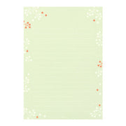 Midori Cuaderno de notas con frutos — foto 4