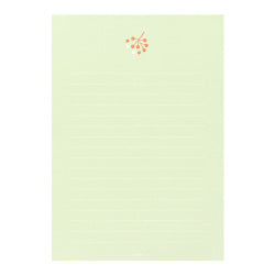 Midori Cuaderno de notas con frutos — foto 5