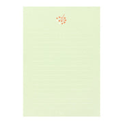 Midori Cuaderno de notas con frutos — foto 5