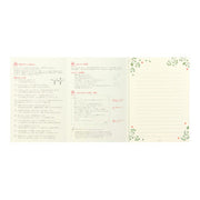 Midori Cuaderno de notas con frutos — foto 7