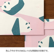 Midori Sobres con diseño de pandas — foto 4