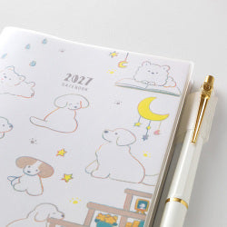Midori Diario de bolsillo A6 — foto 4