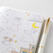 Midori Diario de bolsillo A6 — foto 4